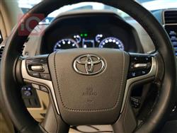 تويوتا لاندكروزر برادو